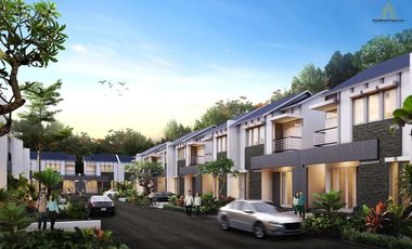 Rumah dikawasan Elite Karawang | CPK10
