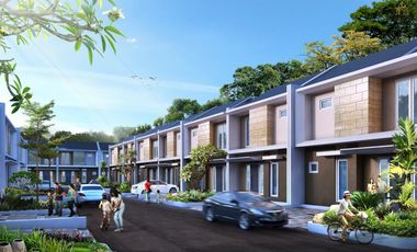 Rumah dikawasan Elite Karawang | CPK10