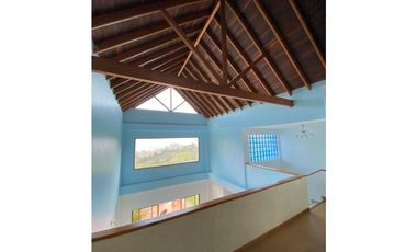 Casa en Envigado Escobero en Arriendo Amoblado