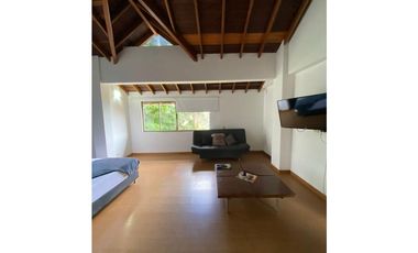 Casa en Envigado Escobero en Arriendo Amoblado