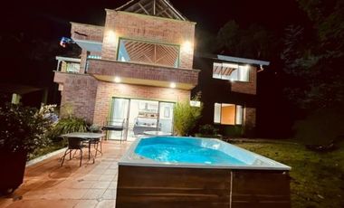 Casa en Envigado Escobero en Arriendo Amoblado