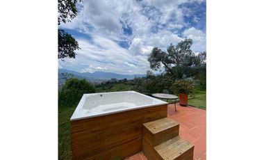 Casa en Envigado Escobero en Arriendo Amoblado