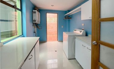 Casa en Envigado Escobero en Arriendo Amoblado