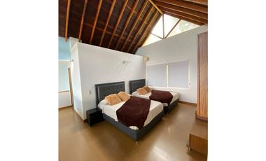 Casa en Envigado Escobero en Arriendo Amoblado