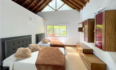 Casa en Envigado Escobero en Arriendo Amoblado