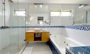 Casa en Envigado Escobero en Arriendo Amoblado