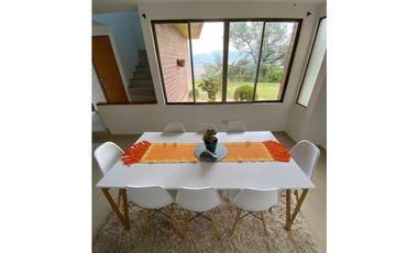 Casa en Envigado Escobero en Arriendo Amoblado