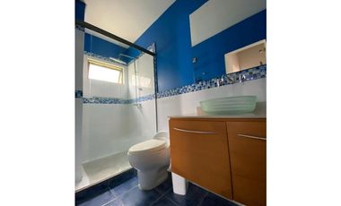 Casa en Envigado Escobero en Arriendo Amoblado