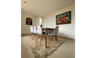 Casa en Envigado Escobero en Arriendo Amoblado