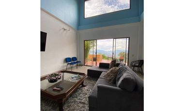 Casa en Envigado Escobero en Arriendo Amoblado