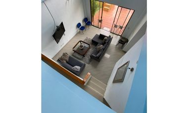 Casa en Envigado Escobero en Arriendo Amoblado
