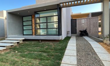 casa condominio en arriendo/venta en bajo ostion. Cod A106215
