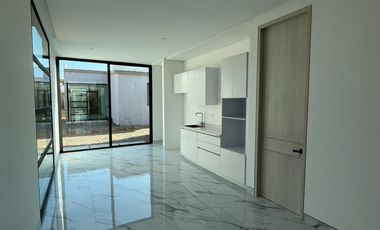 casa condominio en arriendo/venta en bajo ostion. Cod A106215