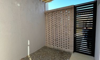casa condominio en arriendo/venta en bajo ostion. Cod A106215