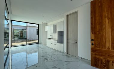 casa condominio en arriendo/venta en bajo ostion. Cod A106215