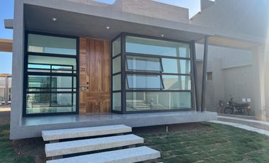 casa condominio en arriendo/venta en bajo ostion. Cod A106215