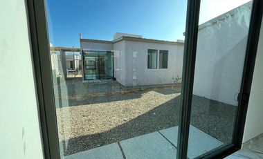 casa condominio en arriendo/venta en bajo ostion. Cod A106215