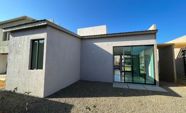 casa condominio en arriendo/venta en bajo ostion. Cod A106215