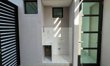 casa condominio en arriendo/venta en bajo ostion. Cod A106215