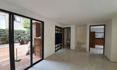 Casa moderna en condominio, Tlalpan