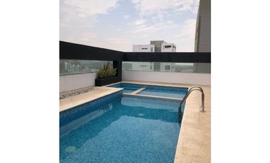 VENTA APARTAMENTO SECTOR BUENAVISTA