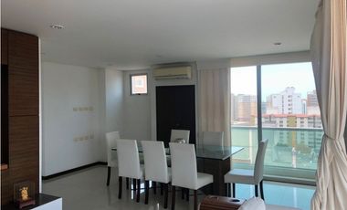 VENTA APARTAMENTO SECTOR BUENAVISTA