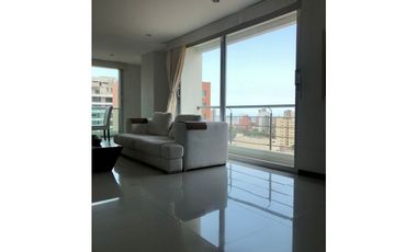 VENTA APARTAMENTO SECTOR BUENAVISTA