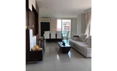 VENTA APARTAMENTO SECTOR BUENAVISTA