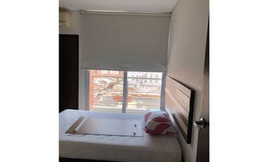VENTA APARTAMENTO SECTOR BUENAVISTA