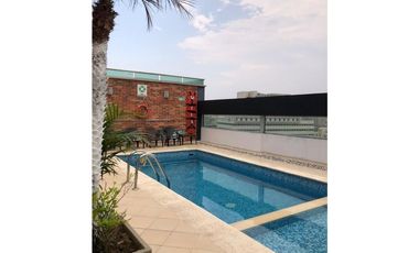 VENTA APARTAMENTO SECTOR BUENAVISTA