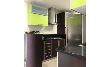 VENTA APARTAMENTO SECTOR BUENAVISTA