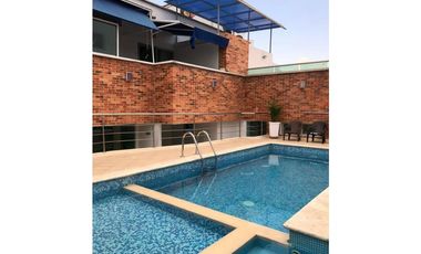 VENTA APARTAMENTO SECTOR BUENAVISTA