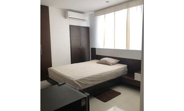 VENTA APARTAMENTO SECTOR BUENAVISTA