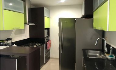 VENTA APARTAMENTO SECTOR BUENAVISTA