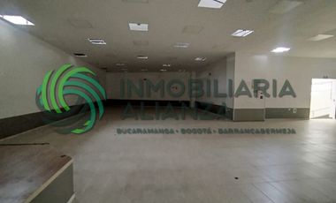 edificio en arriendo en puerta del sol. Cod A5351