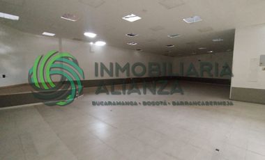 edificio en arriendo en puerta del sol. Cod A5351