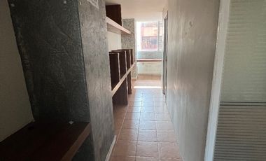 EDIFICIO EN VENTA EN LA COL. NÁPOLES