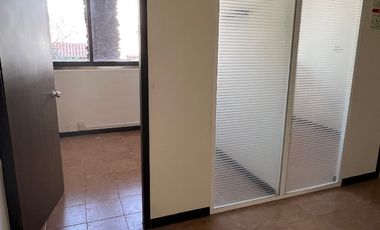 EDIFICIO EN VENTA EN LA COL. NÁPOLES
