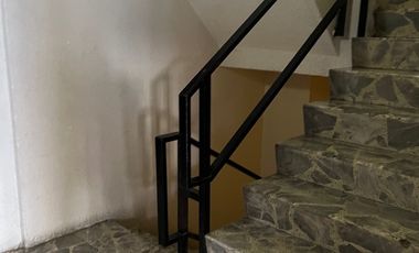 EDIFICIO EN VENTA EN LA COL. NÁPOLES
