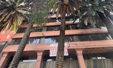 EDIFICIO EN VENTA EN LA COL. NÁPOLES