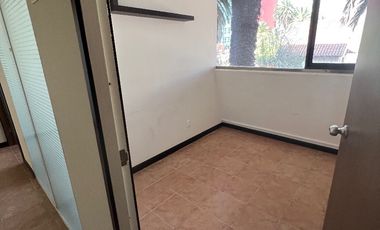 EDIFICIO EN VENTA EN LA COL. NÁPOLES