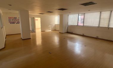 EDIFICIO EN VENTA EN LA COL. NÁPOLES