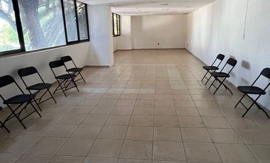 EDIFICIO EN VENTA EN LA COL. NÁPOLES