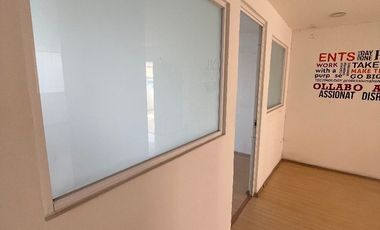 EDIFICIO EN VENTA EN LA COL. NÁPOLES