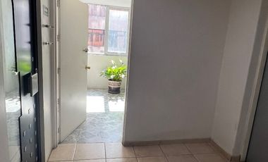 EDIFICIO EN VENTA EN LA COL. NÁPOLES