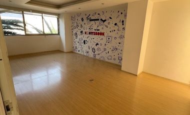 EDIFICIO EN VENTA EN LA COL. NÁPOLES