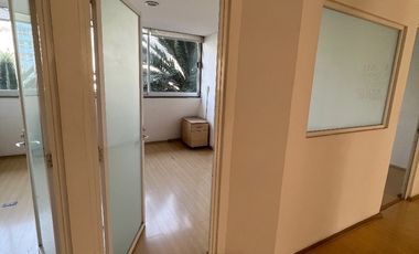 EDIFICIO EN VENTA EN LA COL. NÁPOLES
