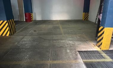 EDIFICIO EN VENTA EN LA COL. NÁPOLES