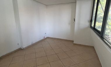 EDIFICIO EN VENTA EN LA COL. NÁPOLES