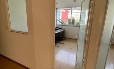 EDIFICIO EN VENTA EN LA COL. NÁPOLES